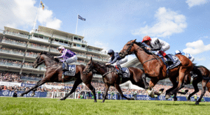 Epsom Derby: Britain’s Prestigious Classic