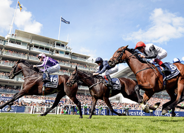 Epsom Derby: Britain’s Prestigious Classic