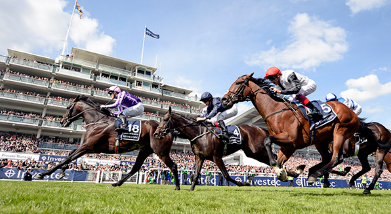 Epsom Derby: Britain’s Prestigious Classic