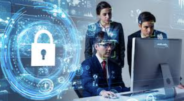 Cybersecurity Best Practices for Businesses
