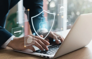 Cybersecurity Tips for Individuals