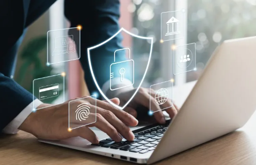 Cybersecurity Tips for Individuals