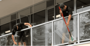 Balcony Cleaning Dubai: The Ultimate Guide to a Clean and Healthy Outdoor Space