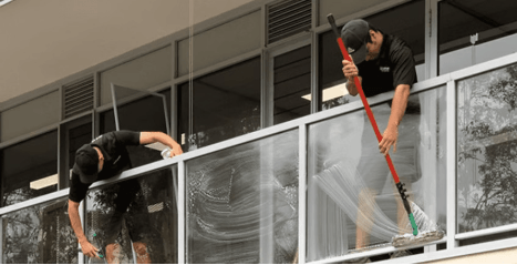 Balcony Cleaning Dubai: The Ultimate Guide to a Clean and Healthy Outdoor Space