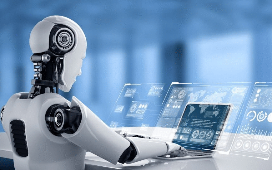 Why Machine Learning Is Becoming Essential for Every Industry