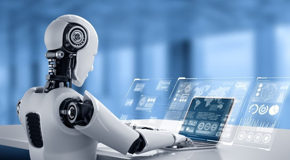Why Machine Learning Is Becoming Essential for Every Industry
